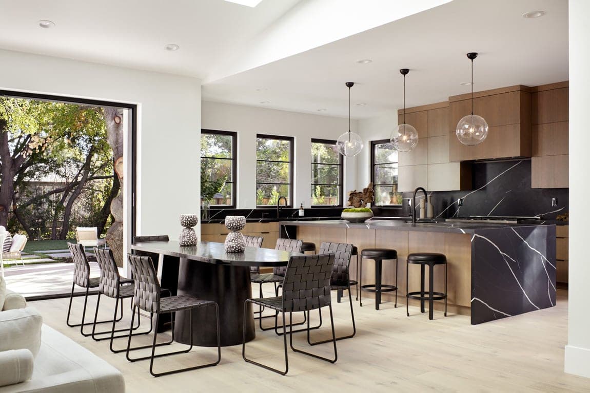 How to Design a Truly Multipurpose Kitchen?