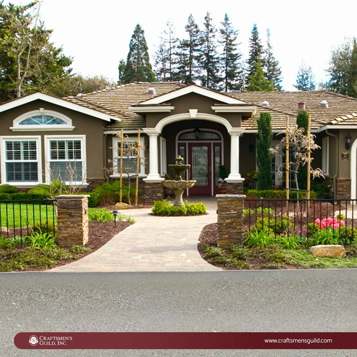 Designing Dreams: Creating Custom Home Plans in Burlingame