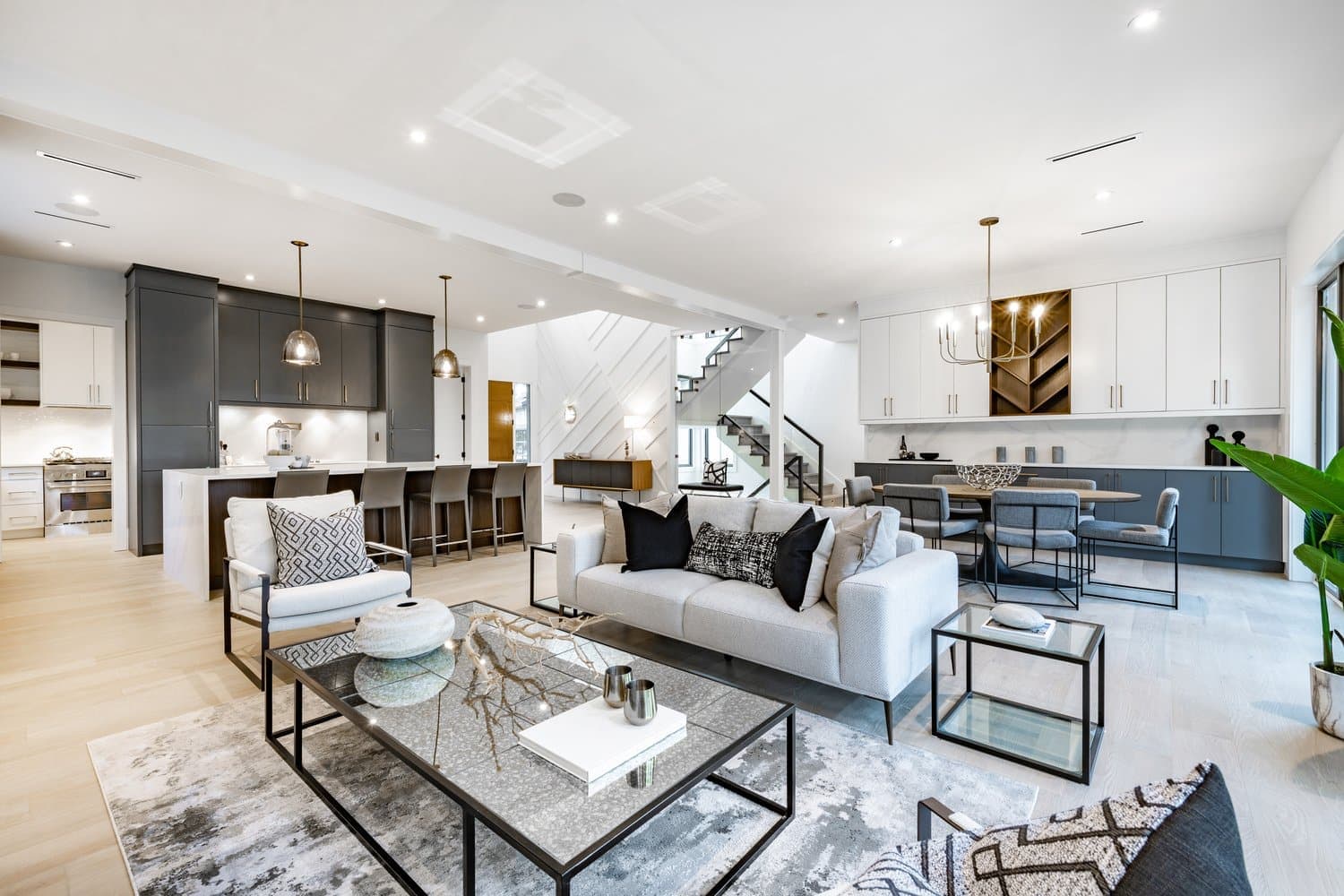 Revitalizing Homes: Comprehensive Home Renovation Services in Atherton