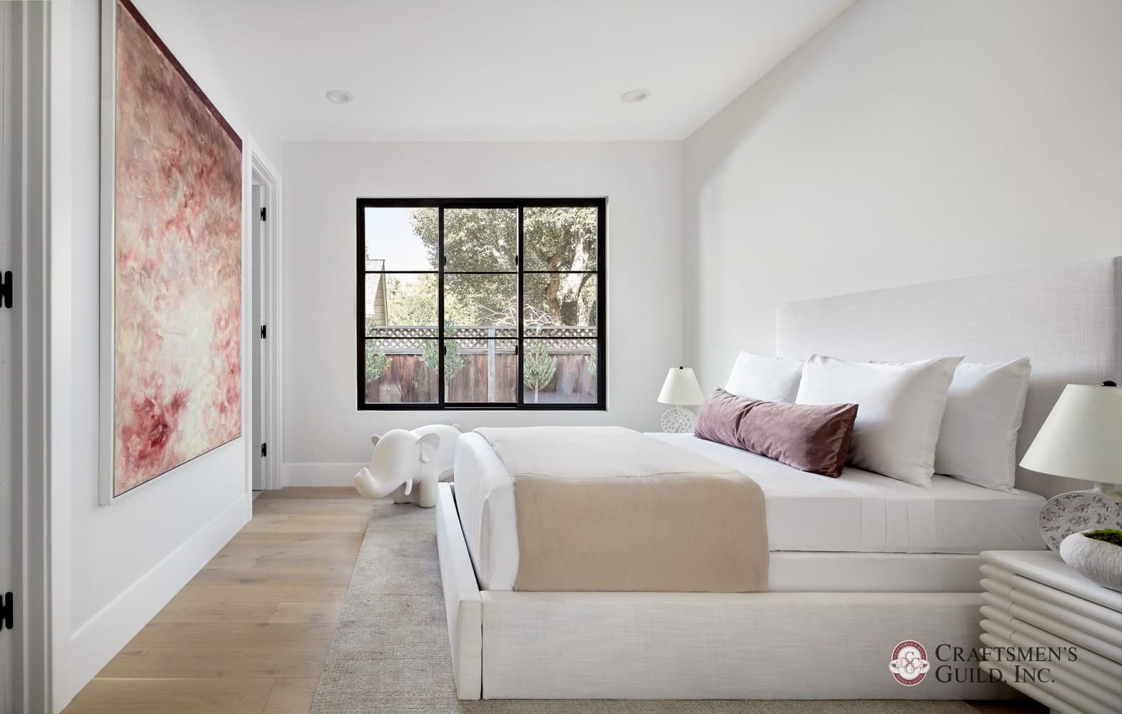 Live Smarter in Silicon Valley: Smart Home Construction with Craftsmen’s Guild