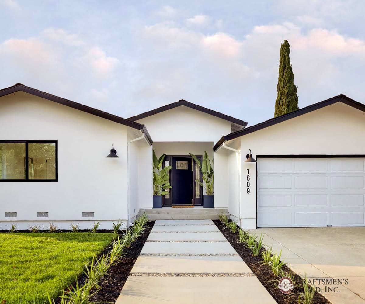 6 Things to Keep in Mind for the Exterior Design of Your Home