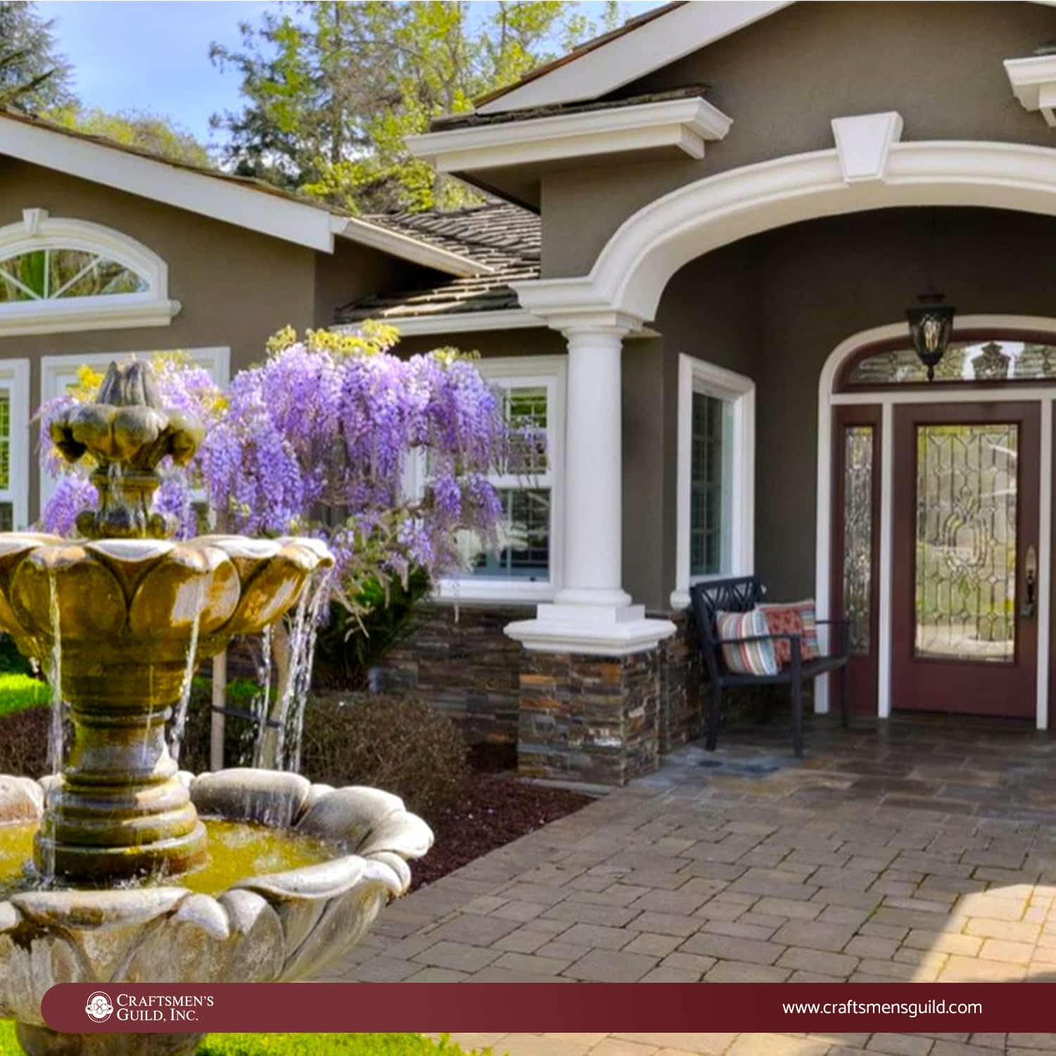 Designing Your Dream Home in Portola Valley: 5 Upscale Trends and Inspirations