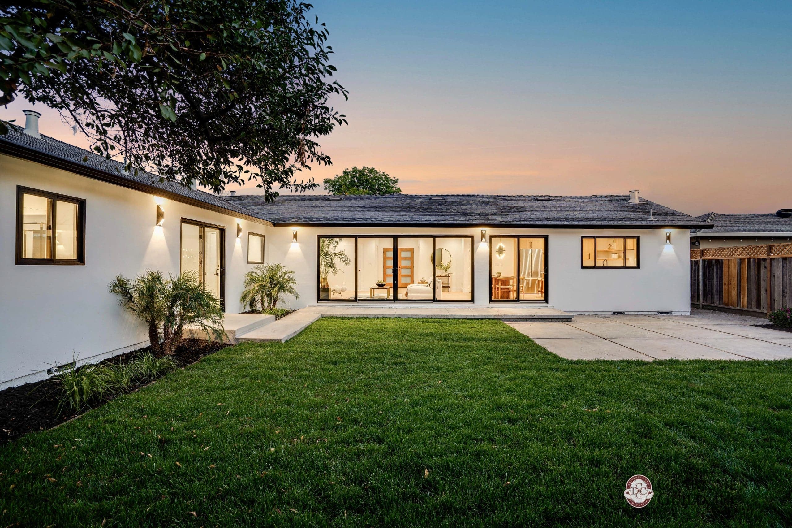 Top Design Trends for Custom Homes in 2024