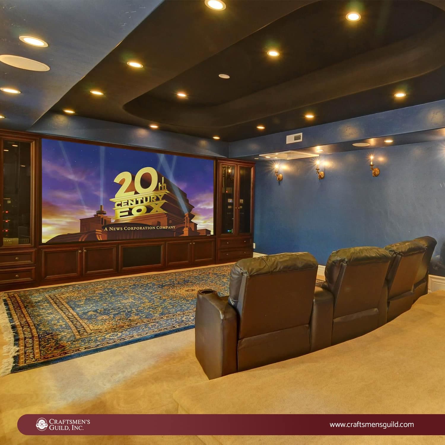 The Future of Smart Homes: Integrating Technology into Modern Living