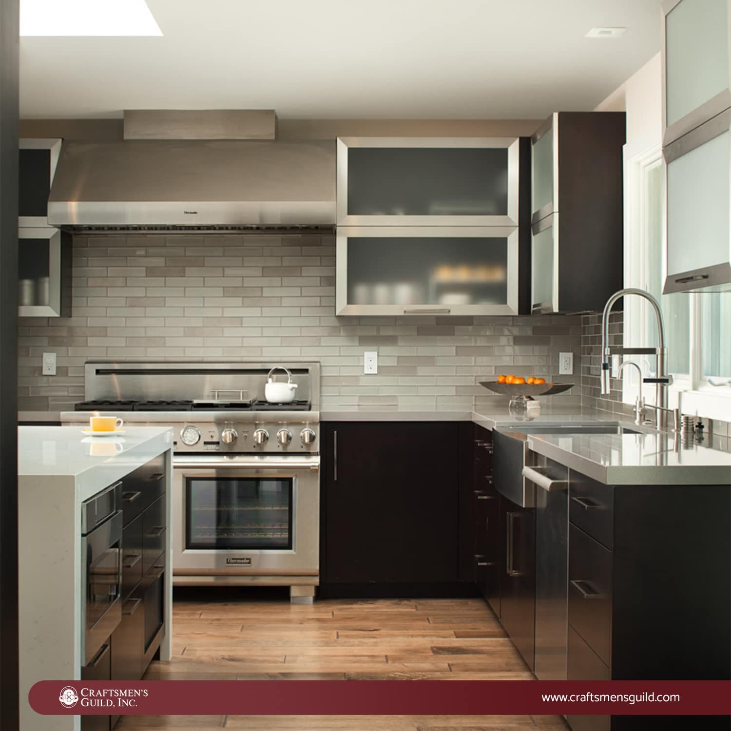 The Ultimate Guide to Kitchen Renovations in San Jose