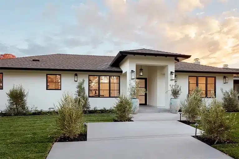 Iconic Remodel by Craftsmen's Guild — photo 2 of 10