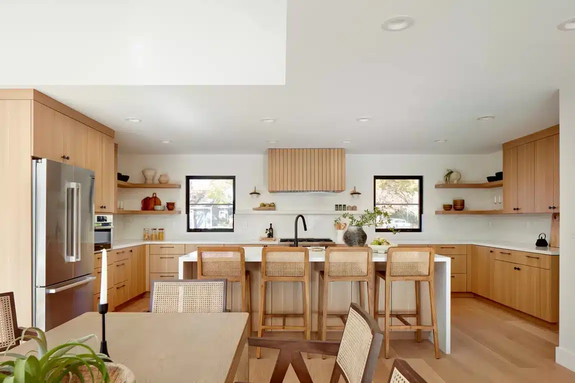 Iconic Remodel by Craftsmen's Guild — photo 9 of 10