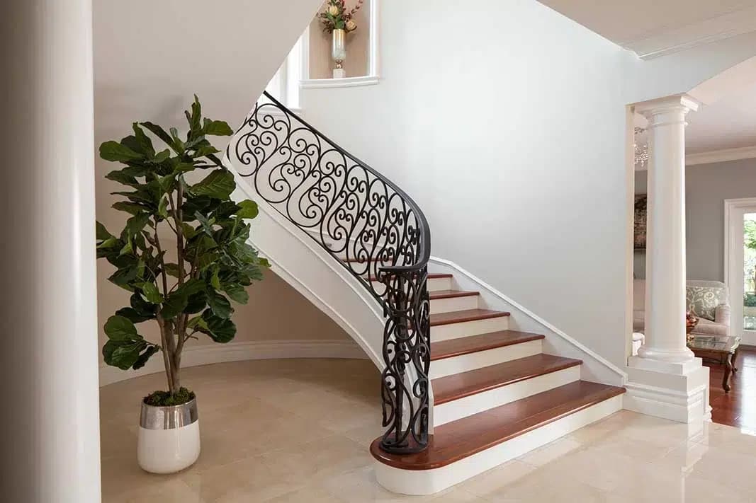 Bright and Airy Home San Mateo by Craftsmen's Guild — photo 3 of 9