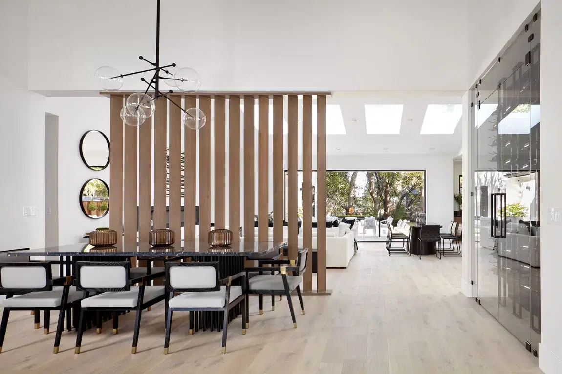 Luxury Modern Living by Craftsmen's Guild — photo 4 of 8