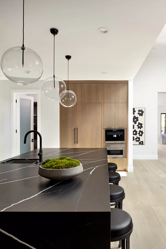 Luxury Modern Living by Craftsmen's Guild — photo 7 of 8