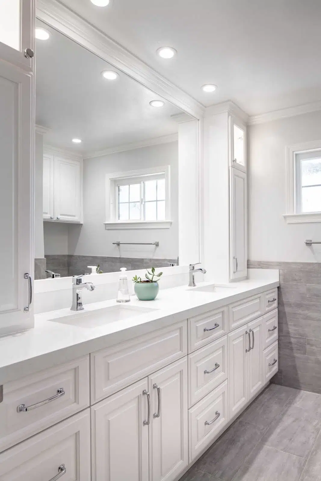 Enhancing Space and Functionality by Craftsmen's Guild — photo 1 of 6