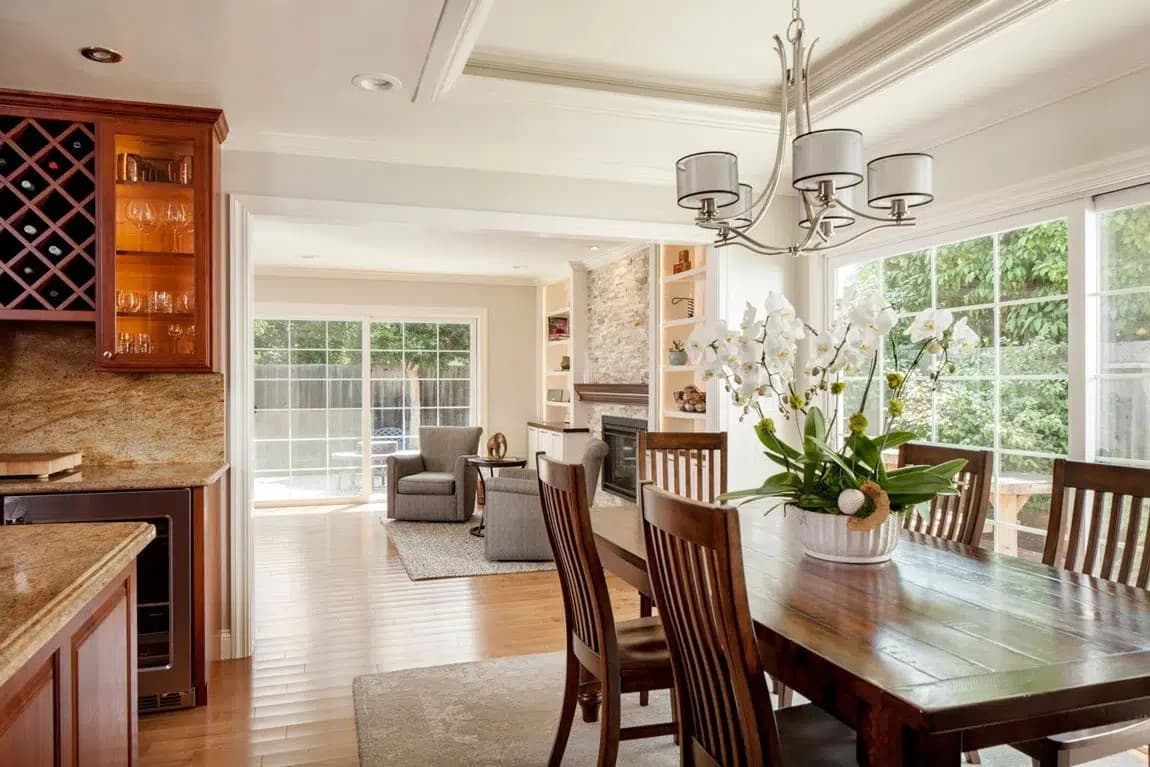 Enhancing Space and Functionality by Craftsmen's Guild — photo 4 of 6