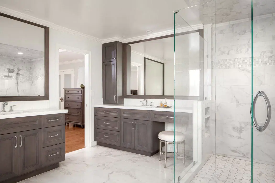Enhancing Space and Functionality by Craftsmen's Guild — photo 3 of 6