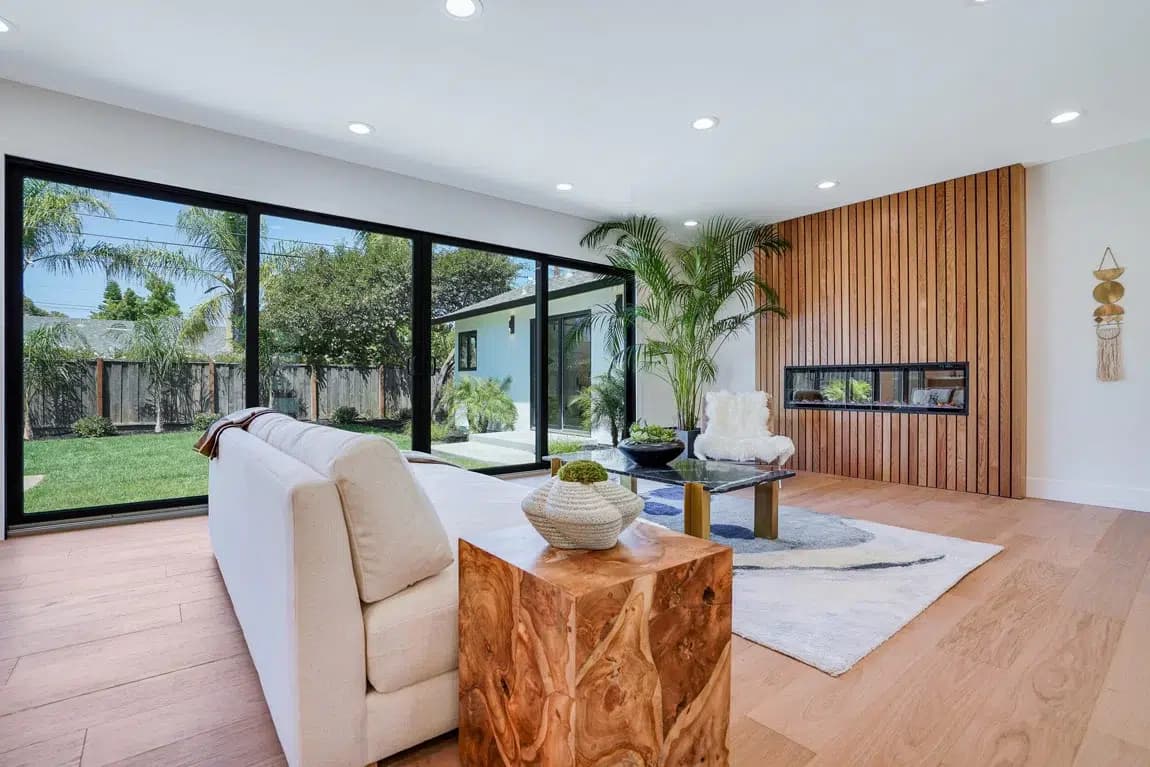Ranch Modern Transformation by Craftsmen's Guild — photo 3 of 7