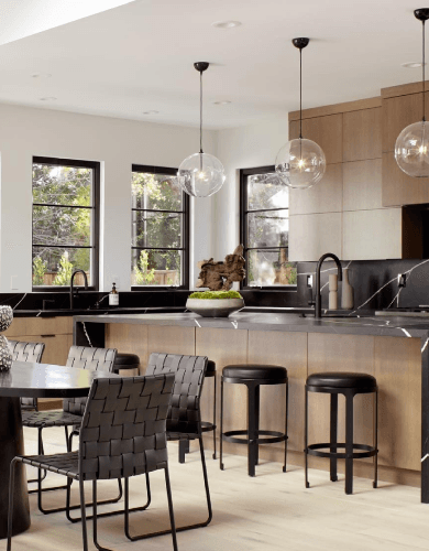 Bay Area New Home Construction: Building for the Future with Craftsmen’s Guild