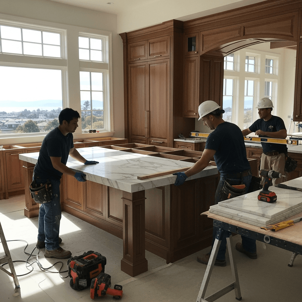 Luxury Home Contractors vs. Design-Build Firms: Which Is Right for Your Project?