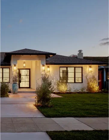 Iconic Remodel — Remodel Additions in San Jose by Craftsmen's Guild
