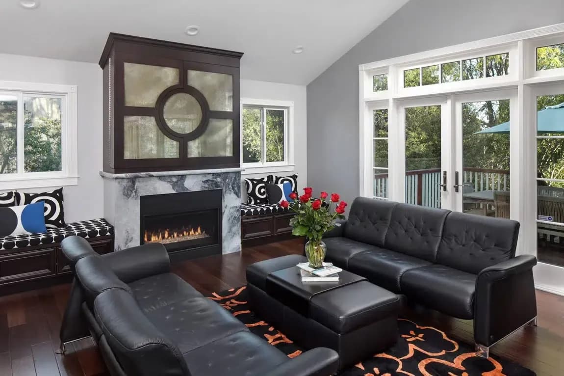Los Altos Expansion and Remodel — Remodel Additions in Los Altos by Craftsmen's Guild