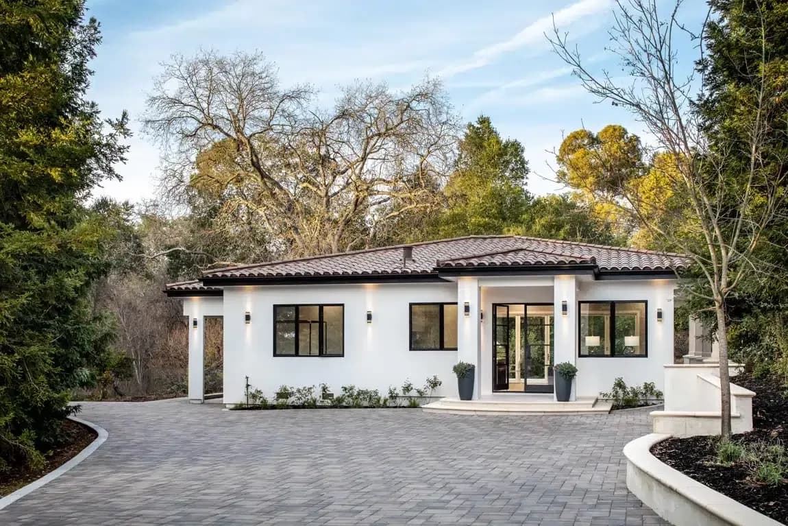 Modern ADU Construction — Ground Up Build in Saratoga by Craftsmen's Guild