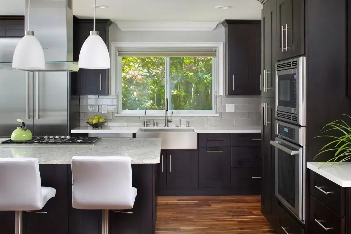 Traditional Los Altos Remodel — Remodel Additions in Los Altos by Craftsmen's Guild