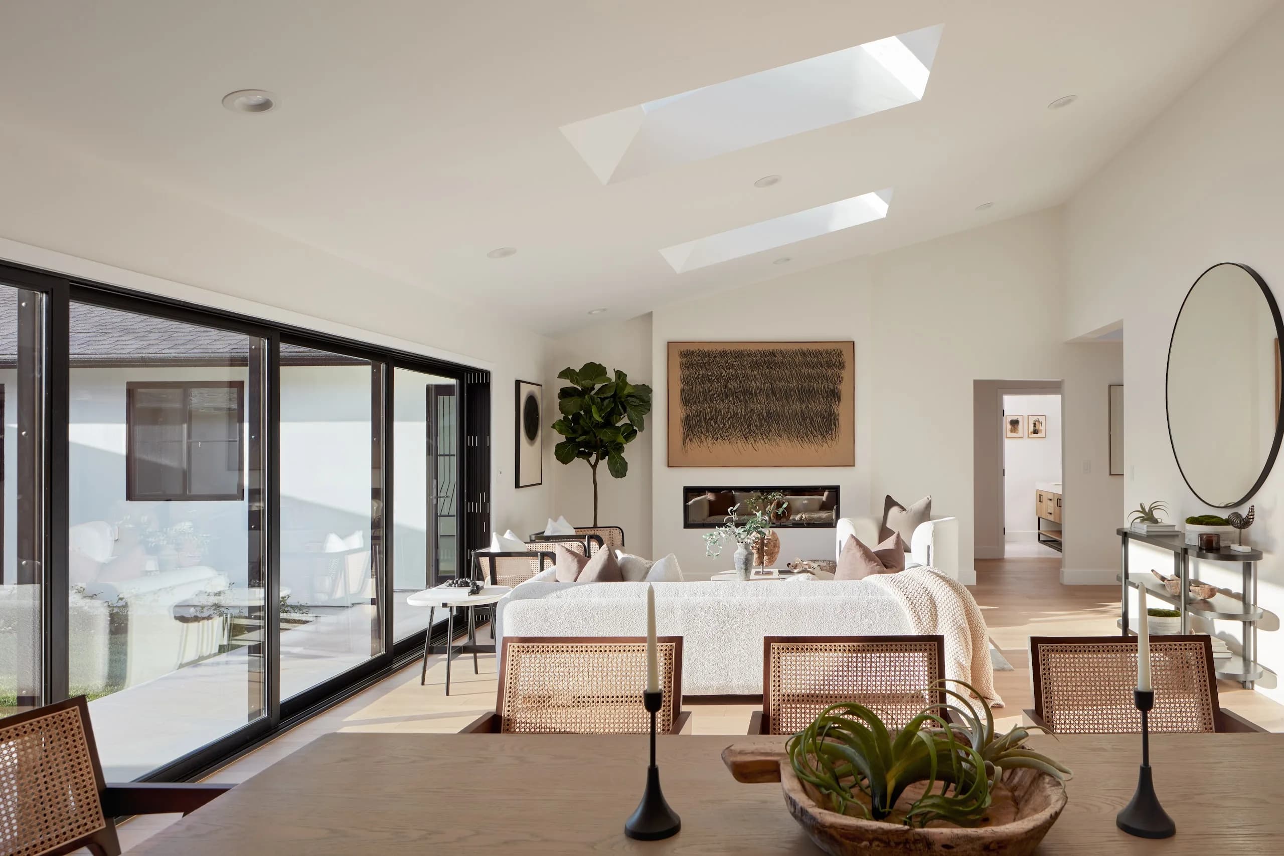 Iconic Remodel — Remodel Additions in San Jose by Craftsmen's Guild