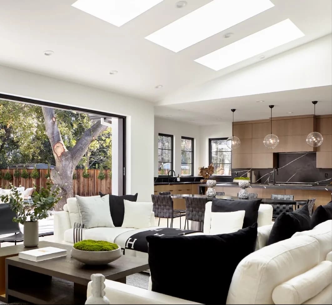 Home Remodeling & Renovations