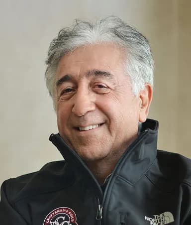 Matt Amini