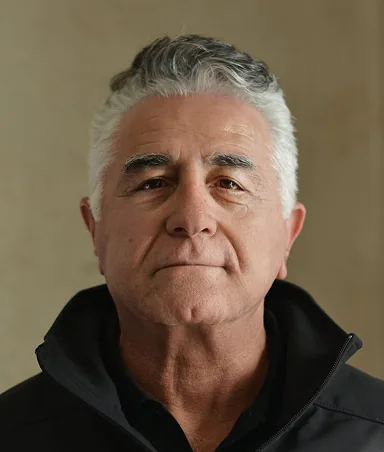 Mike Amini