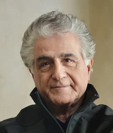 Mo Amini