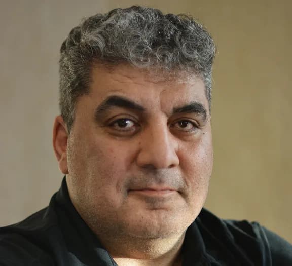 Mahmoud Safa