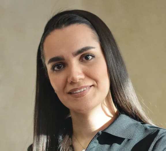 Mariam Tehrani