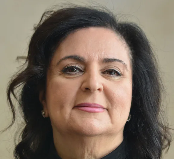 Roya Gerami