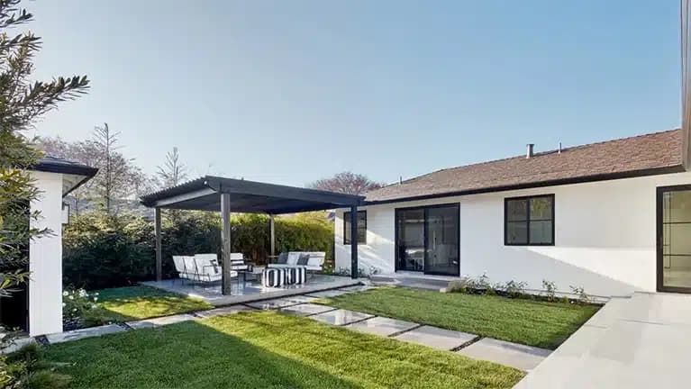 Outdoor Spaces to Include in Your Home Build