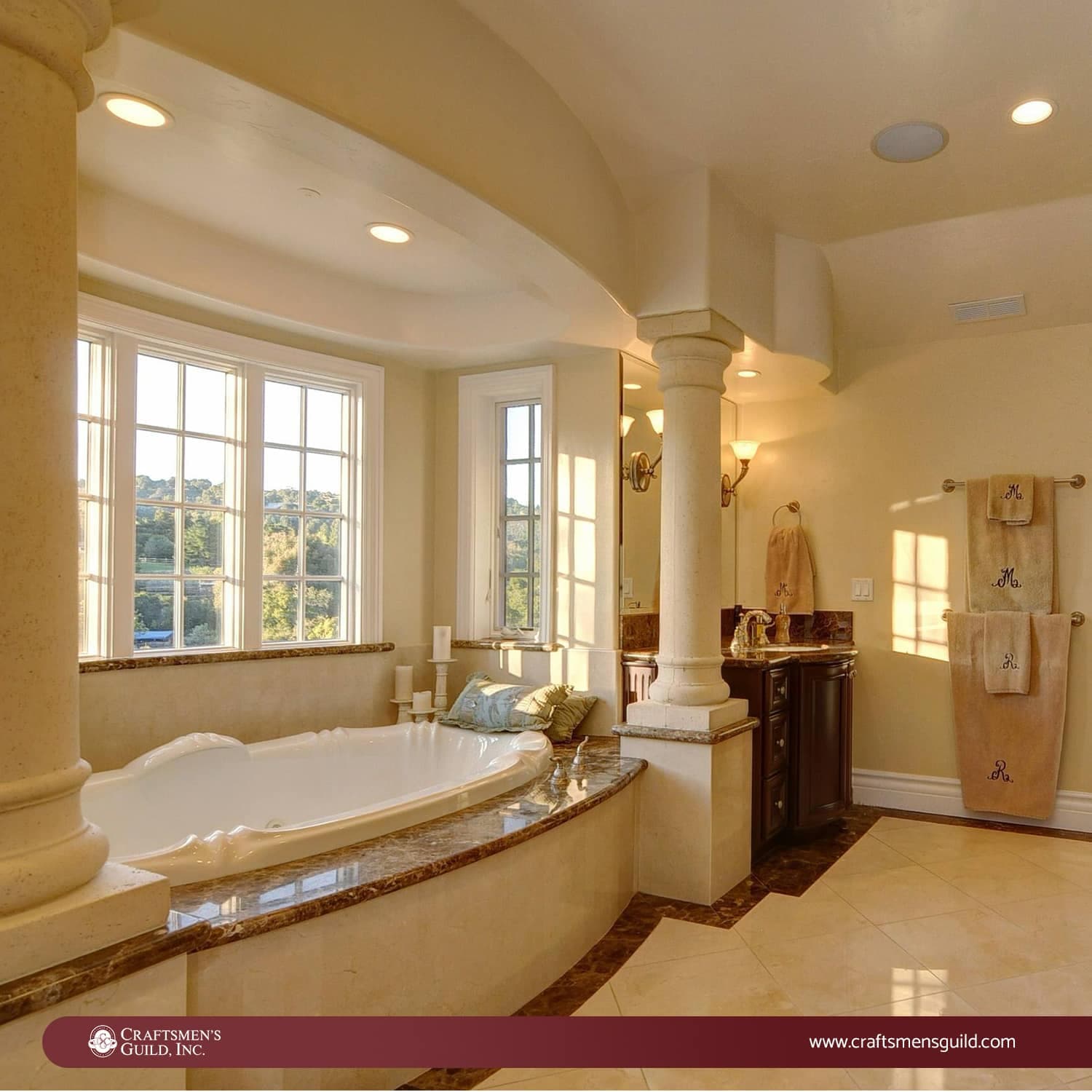 Fine Home Remodeling in Atherton: Where Elegance Meets Functionality