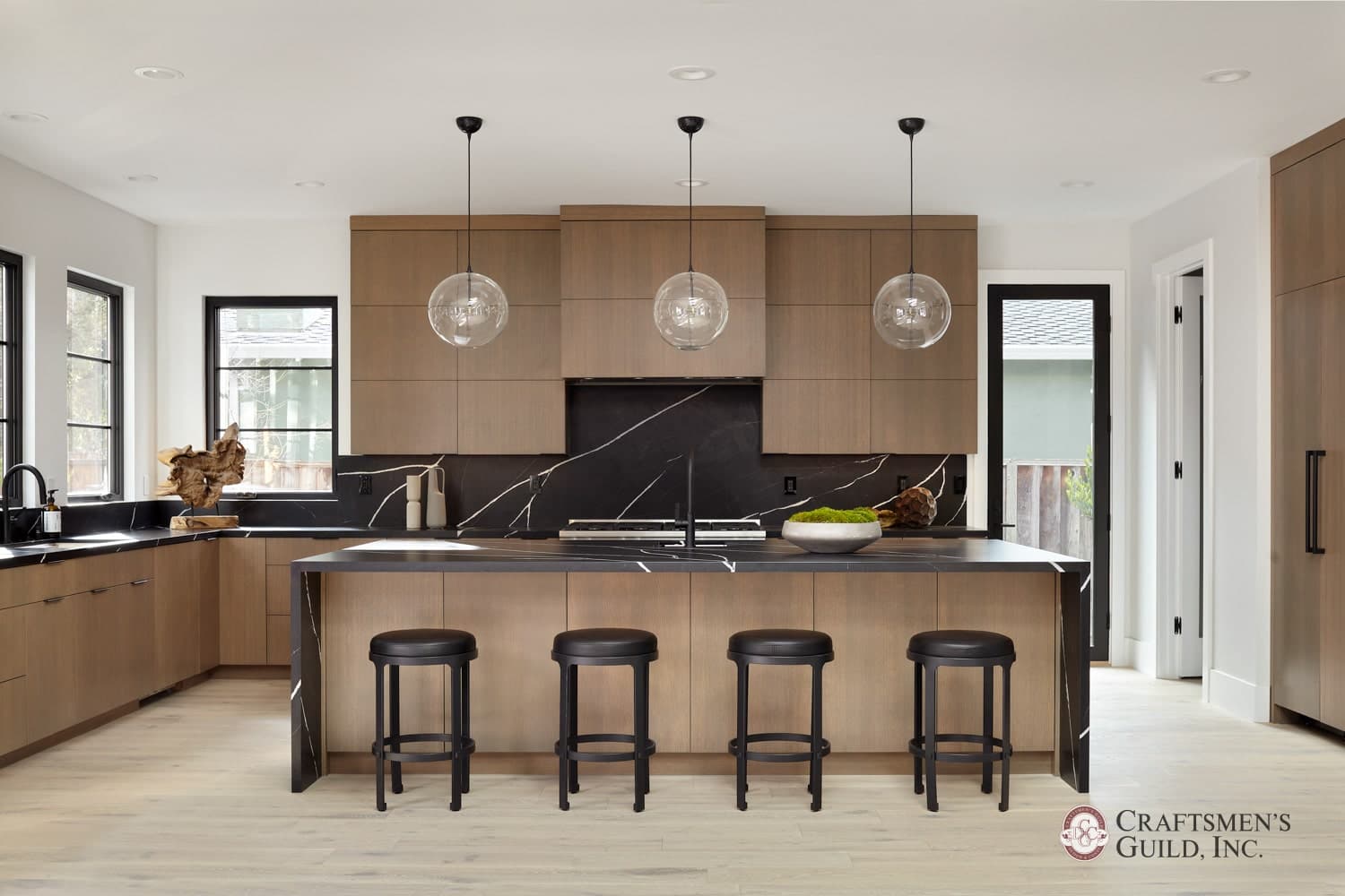 Contemporary Living in Los Gatos: How Modern Design Transforms Homes