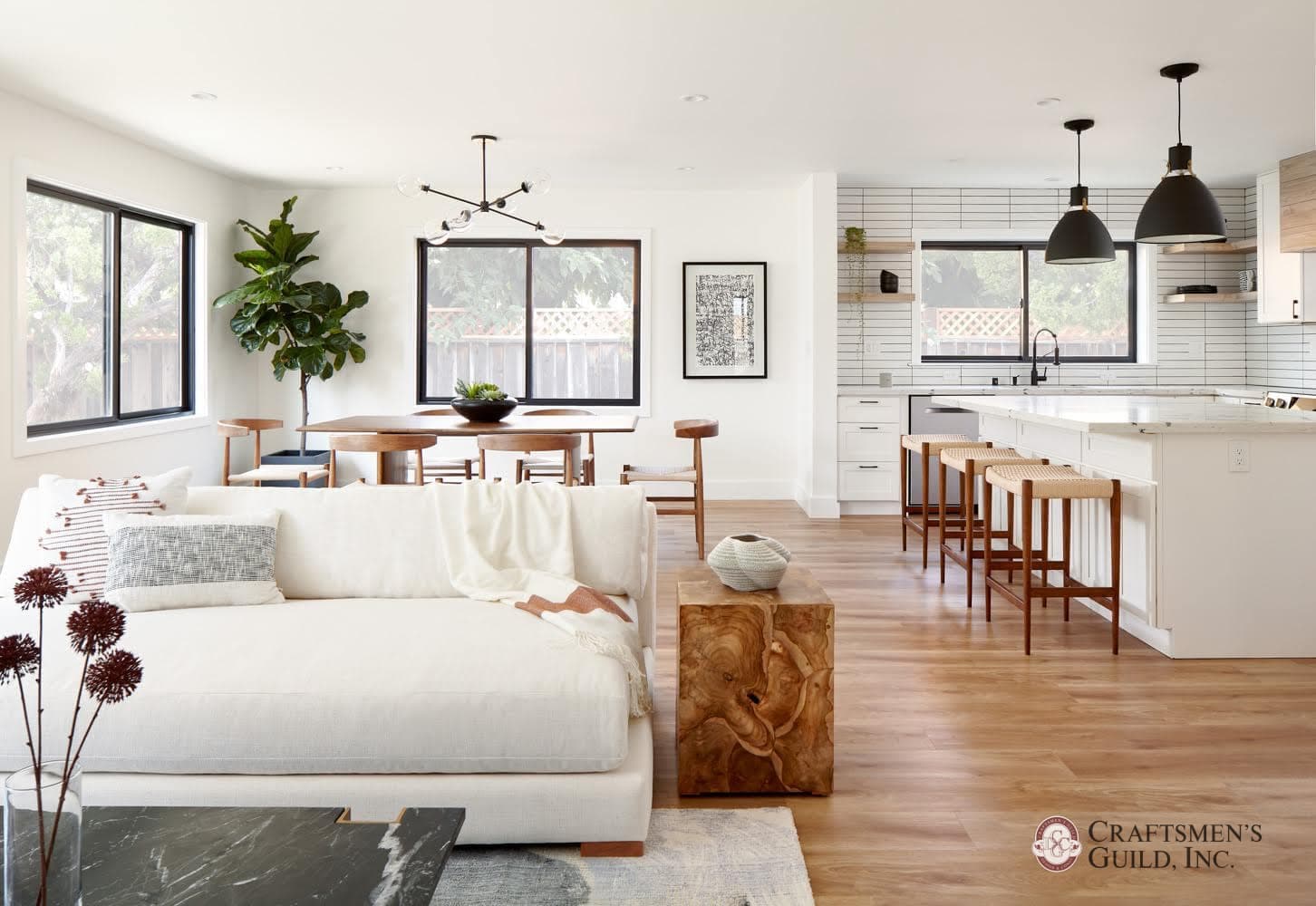 7 Top Flooring Options for Your Home