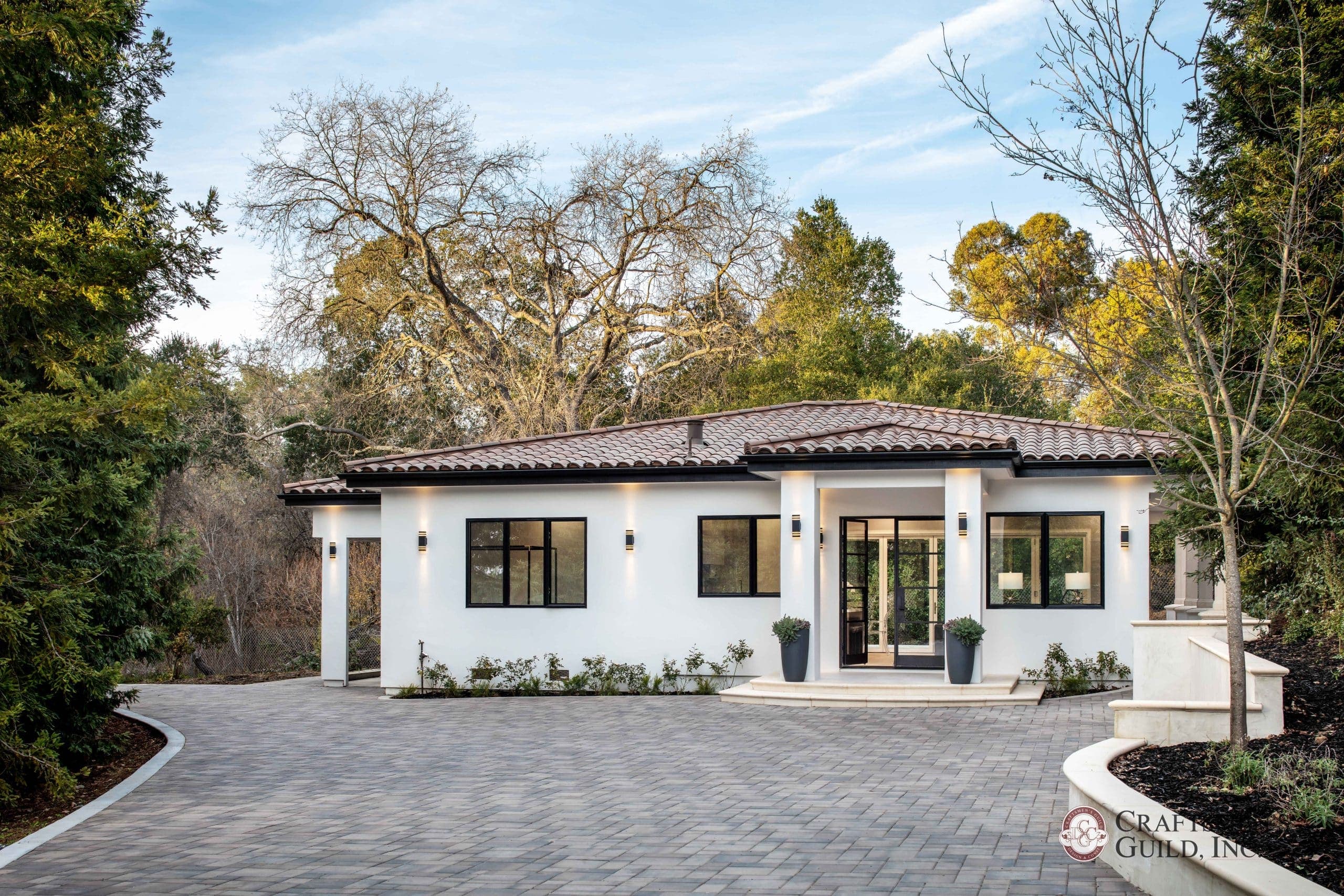 From Cityscape to Dream Home: Home Construction in San Francisco