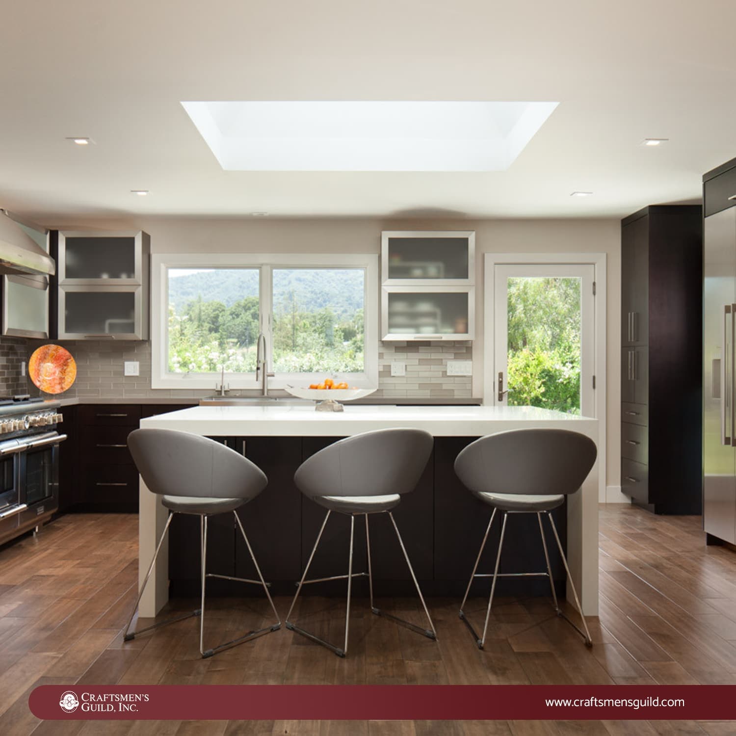 Where to Start When Renovating a House?