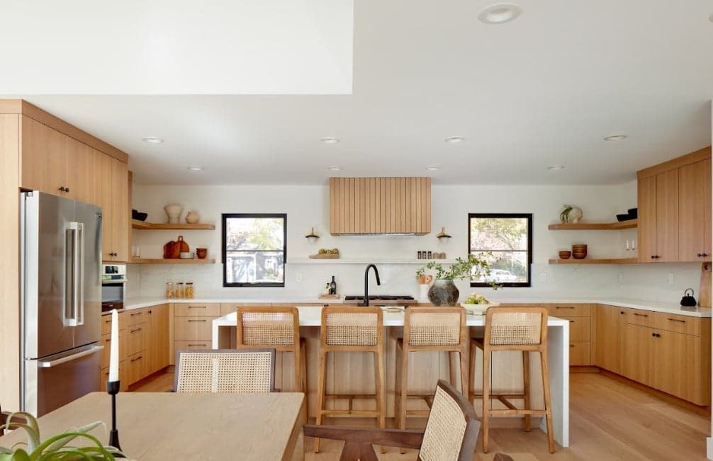 What Not to Do During a Kitchen Renovation?
