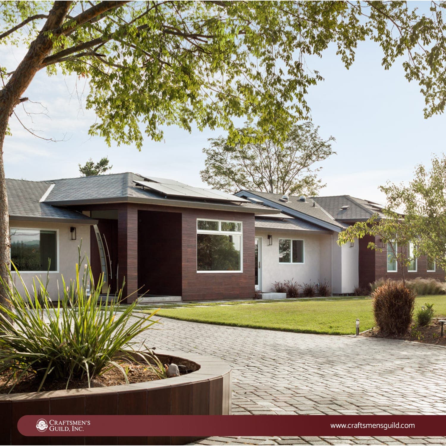 Tips to Enhance Space When Building a New House