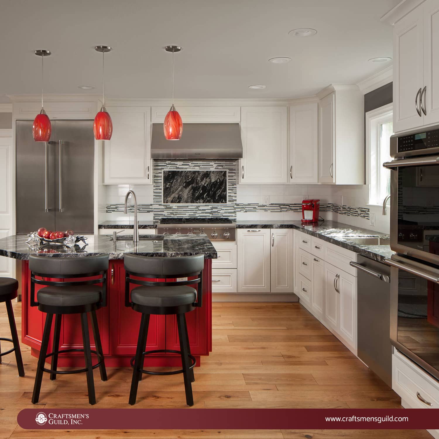Why Choose Sustainable Home Renovations?