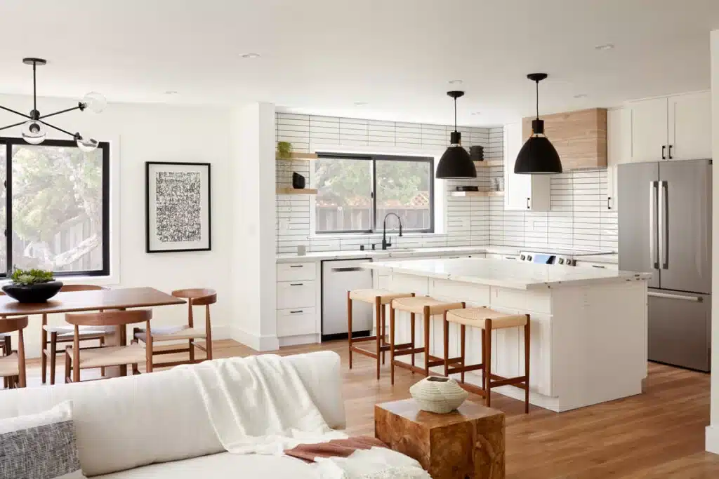 Why More Families Are Choosing Custom Home Builders in California