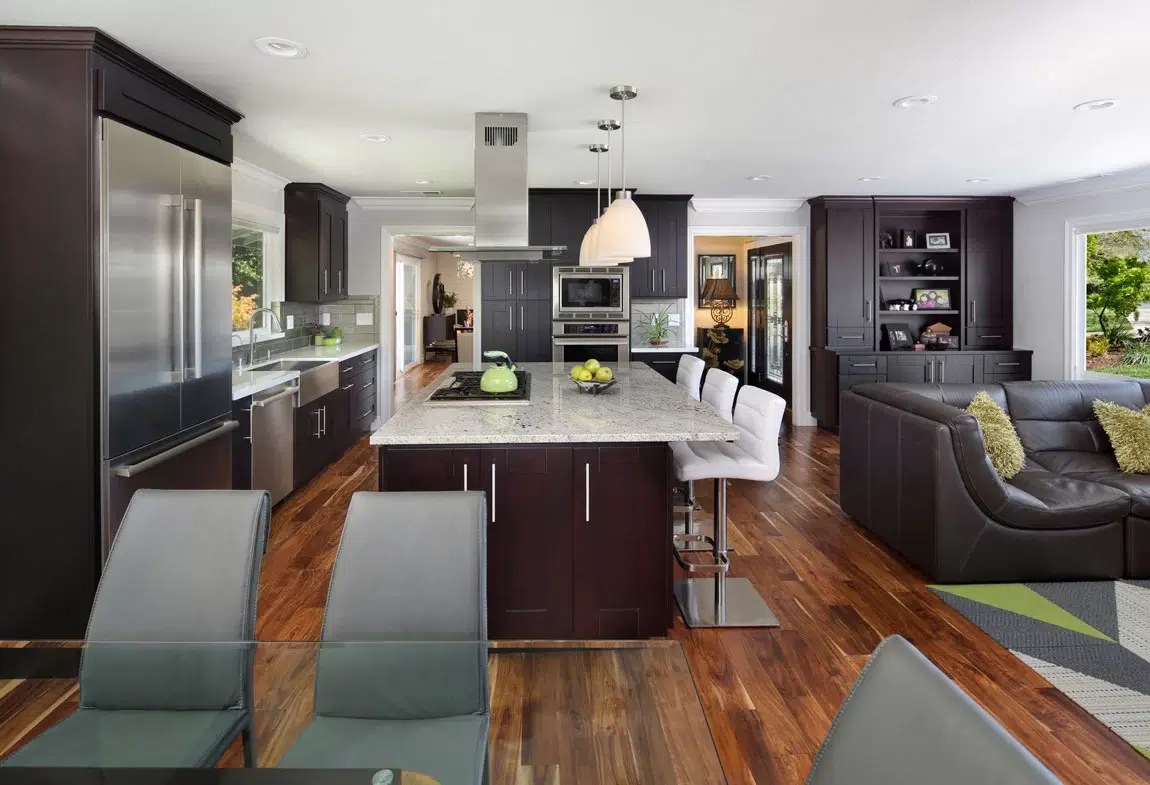 How the Best Home Builders in Northern California Are Redefining Custom Living
