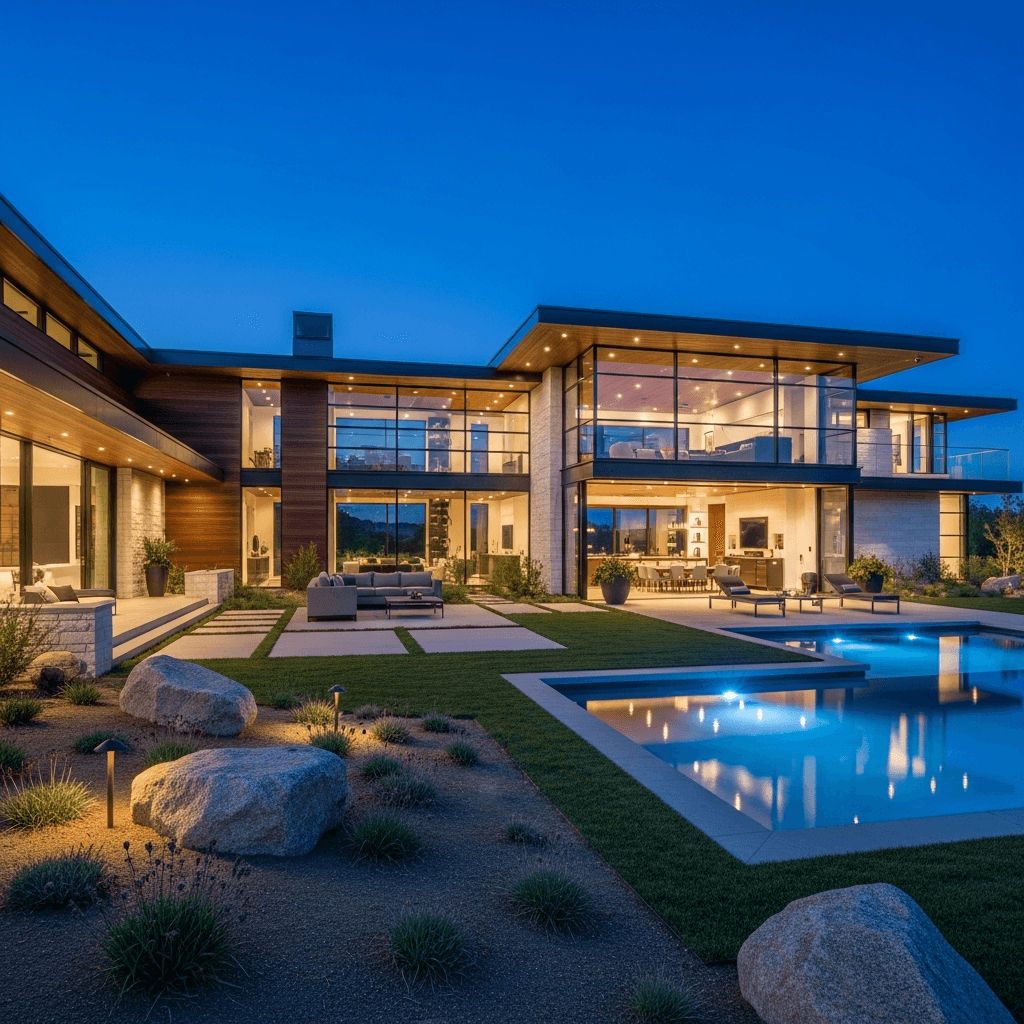 Luxury Home Remodeling in the Bay Area: What to Expect and How to Plan