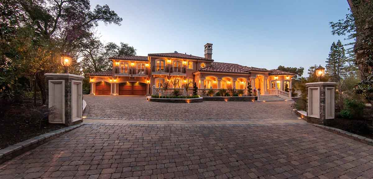 atherton home builders