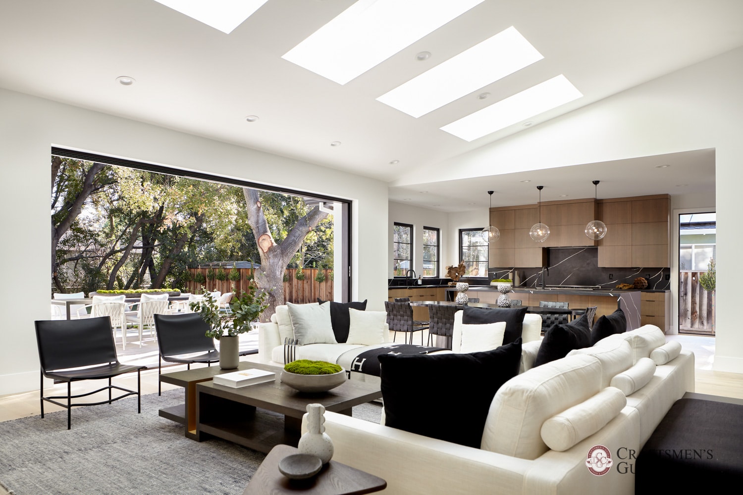 santa clara new home construction
