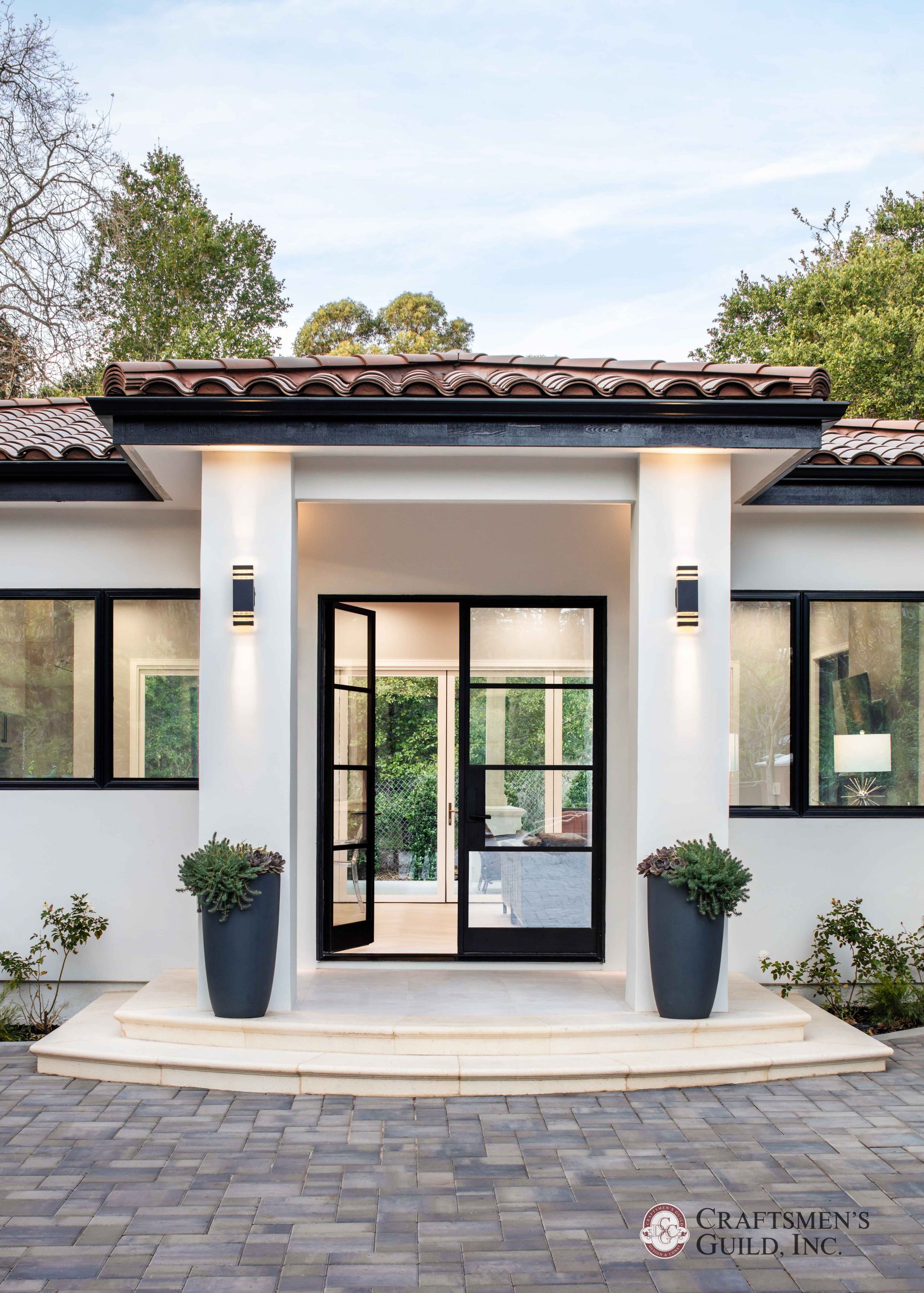 atherton home builders