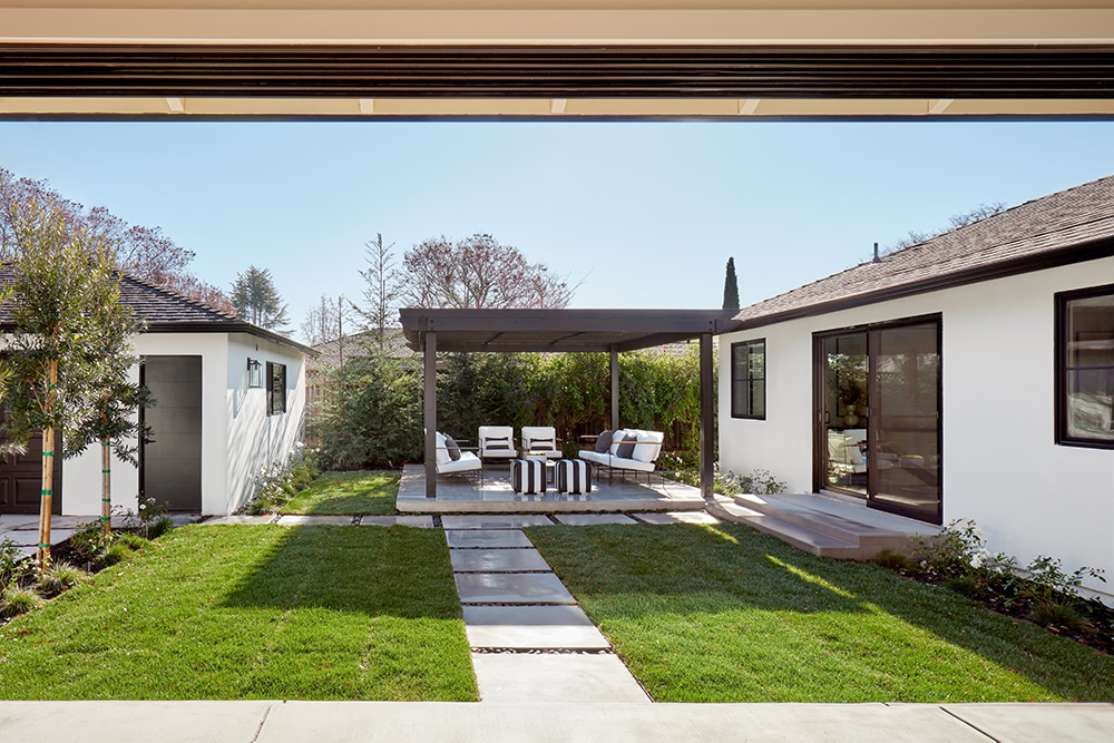 luxury home builders bay area