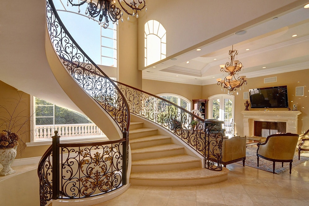 architectural home design los altos