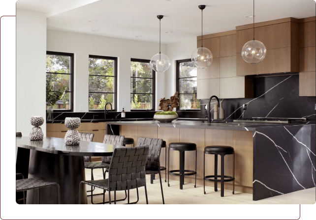 custom home builders bay area ca